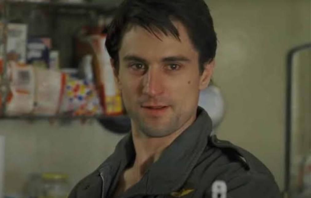 Taxi Driver (1976) | Image Source: Columbia Pictures