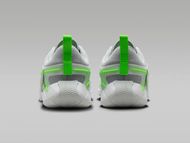 Nike Jordan Heir "Wolf Grey" Quai 54 (Image via Nike)