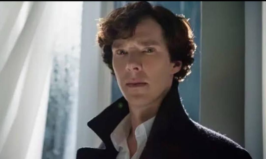 Sherlock) | Image Source: BBC Studios