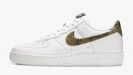 Nike Air Force 1 Low Retro Premium (Image via Nike)
