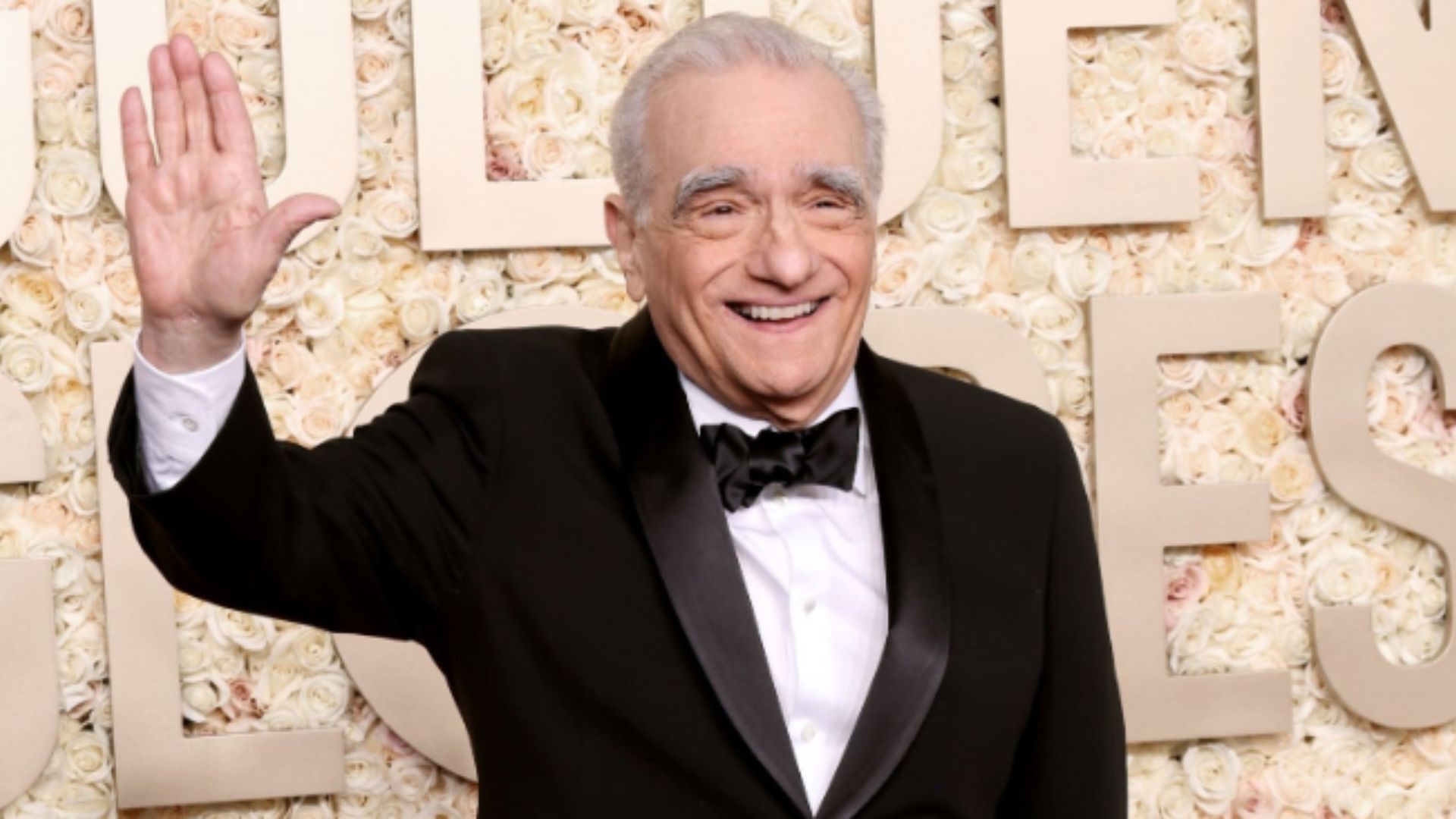 Martin Scorsese| Image via Getty Images