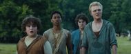 Maze Runner (2014) Image Via Twentieth Century Fox