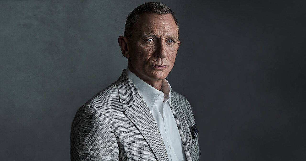 Daniel Craig’s Net Worth