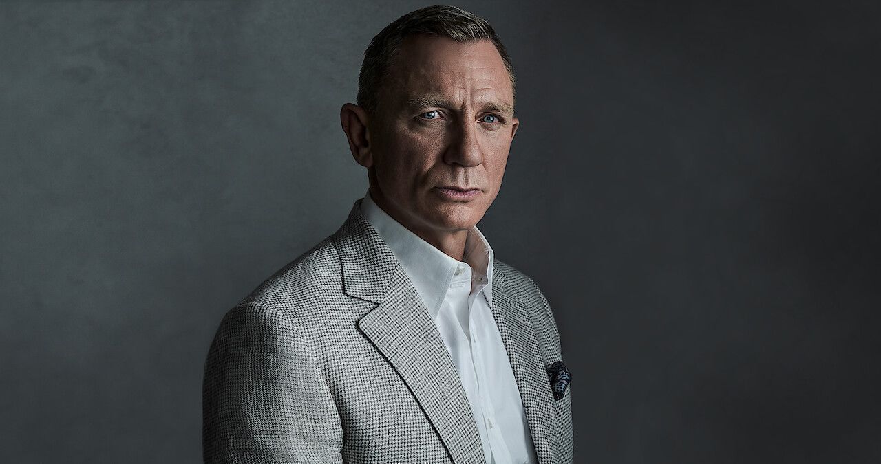 Daniel Craig&rsquo;s Net Worth