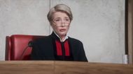 Emma Thompson in The Children Act| Image via A24
