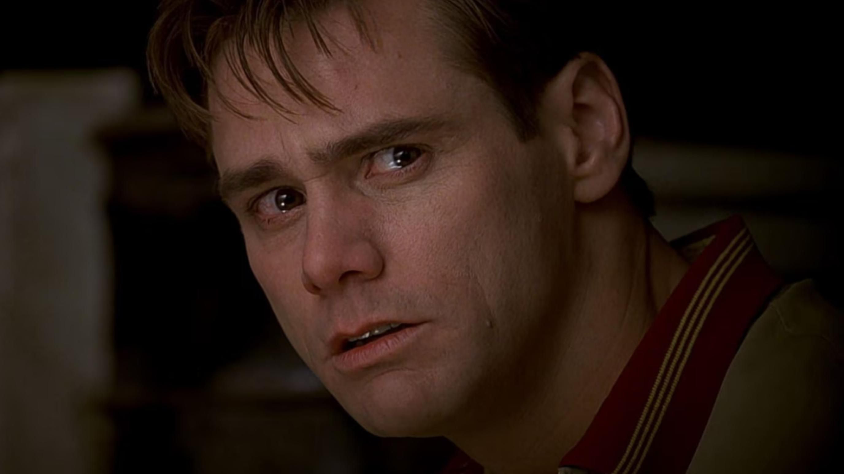 The Truman Show (1998) | Image Source: Paramount Pictures