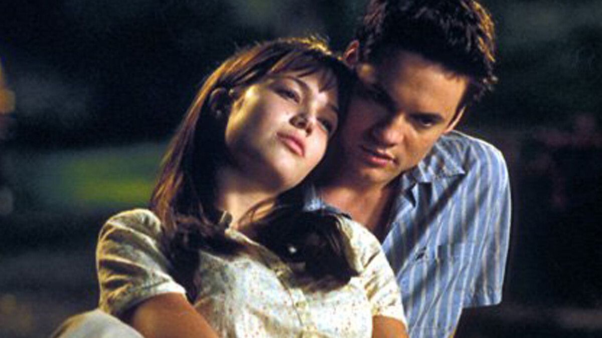 A Walk to Remember | Image via Netflix