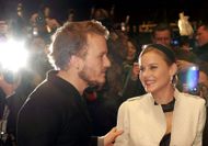 56th Berlinale International Film Festival - "Candy" - Premiere - Source: Getty