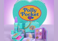Polly Pocket Collection Set (Image via Beauty Creations Cosmetics)