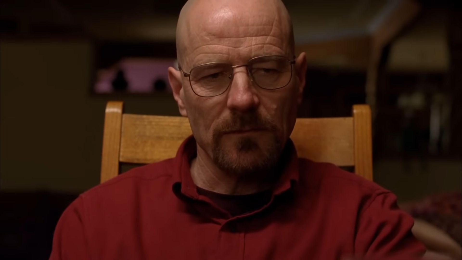 Bryan Cranston in Breaking Bad | Image via Sony Pictures Television