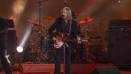 Tom Petty & The Heartbreakers | Image via NFL