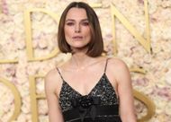 82nd Annual Golden Globe Awards - Arrivals - Source: Getty