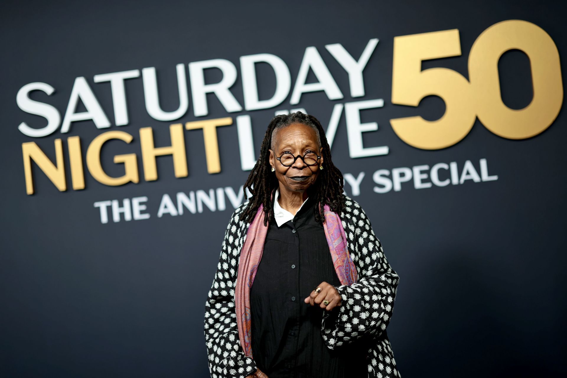 SNL50: The Anniversary Special - Source: Getty