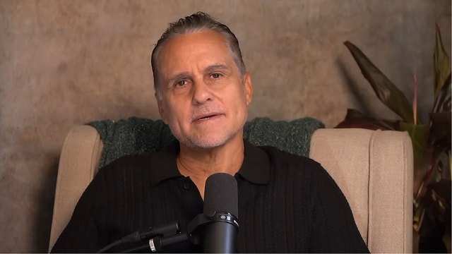 Will General Hospital alum Kelly Monaco appear on State of Mind? Maurice  Benard weighs in