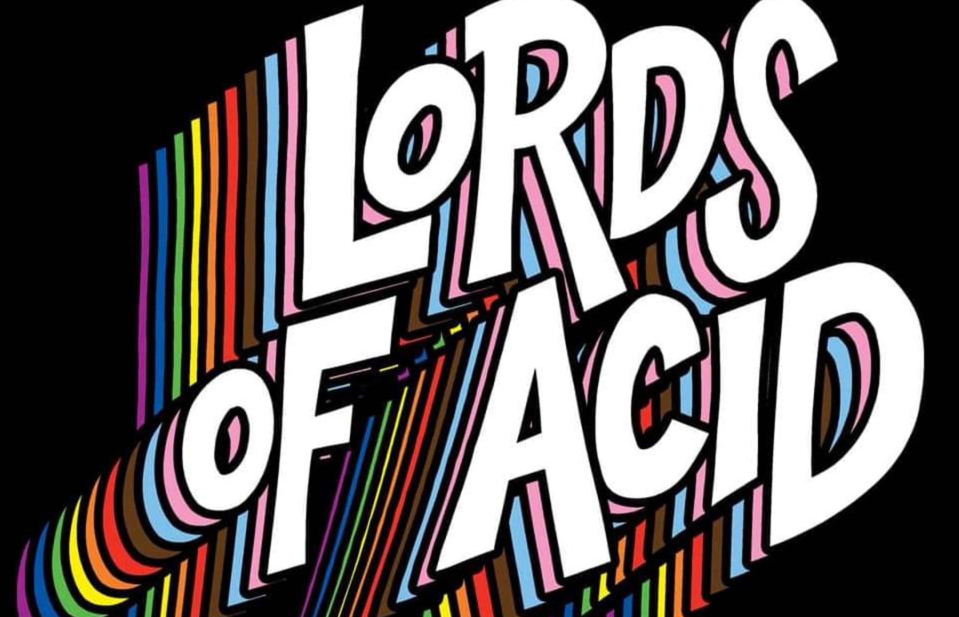 Lords of Acid tour