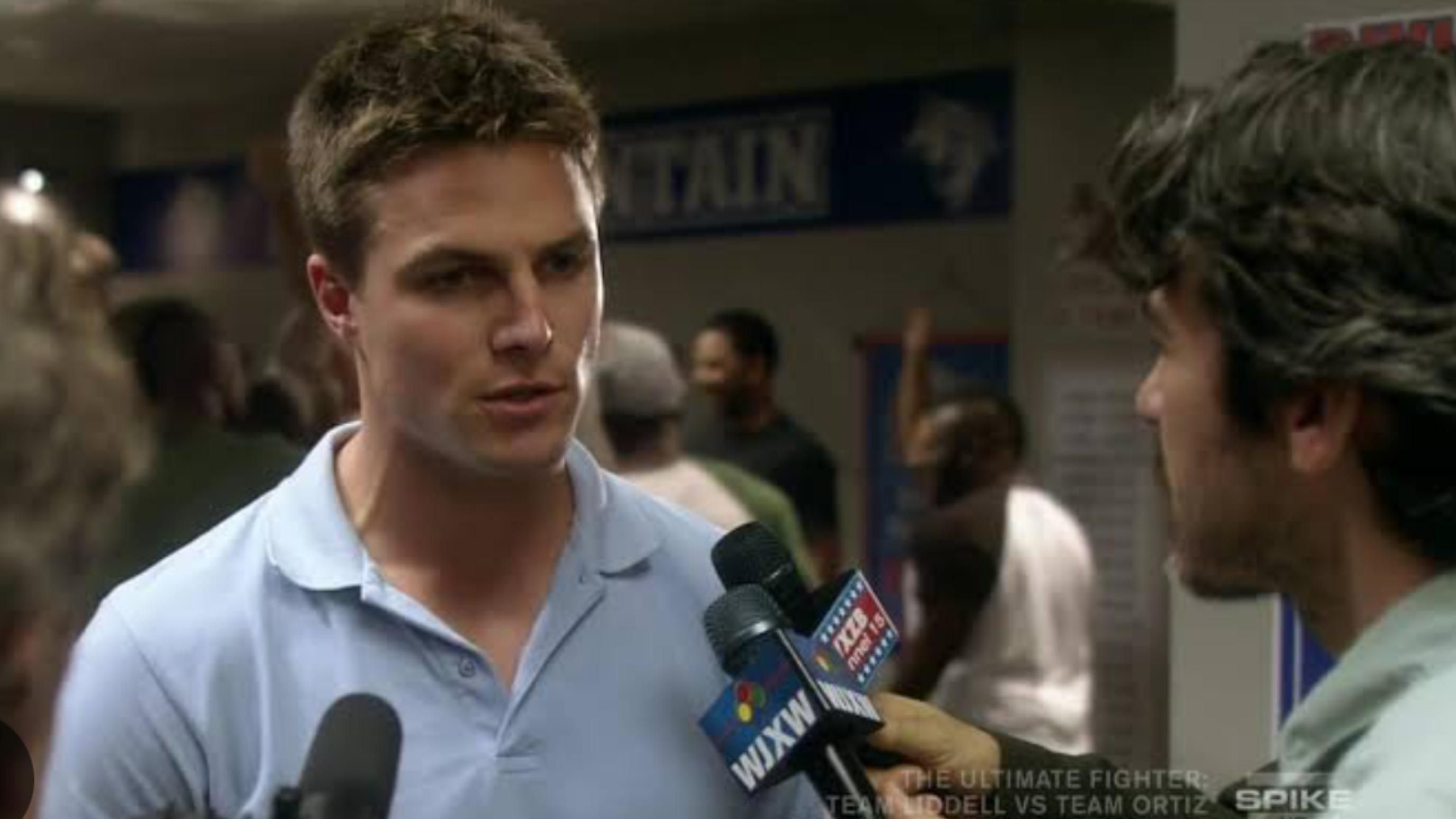 Blue Mountain State: The Rise of Thadland (2016) | Image Source: Lionsgate Films