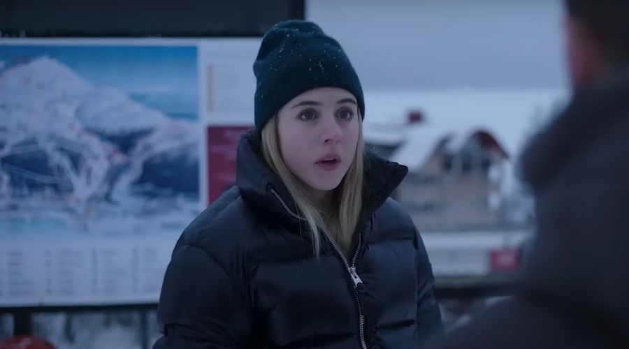 The Åre Murders filming locations: Where was the Netflix crime drama