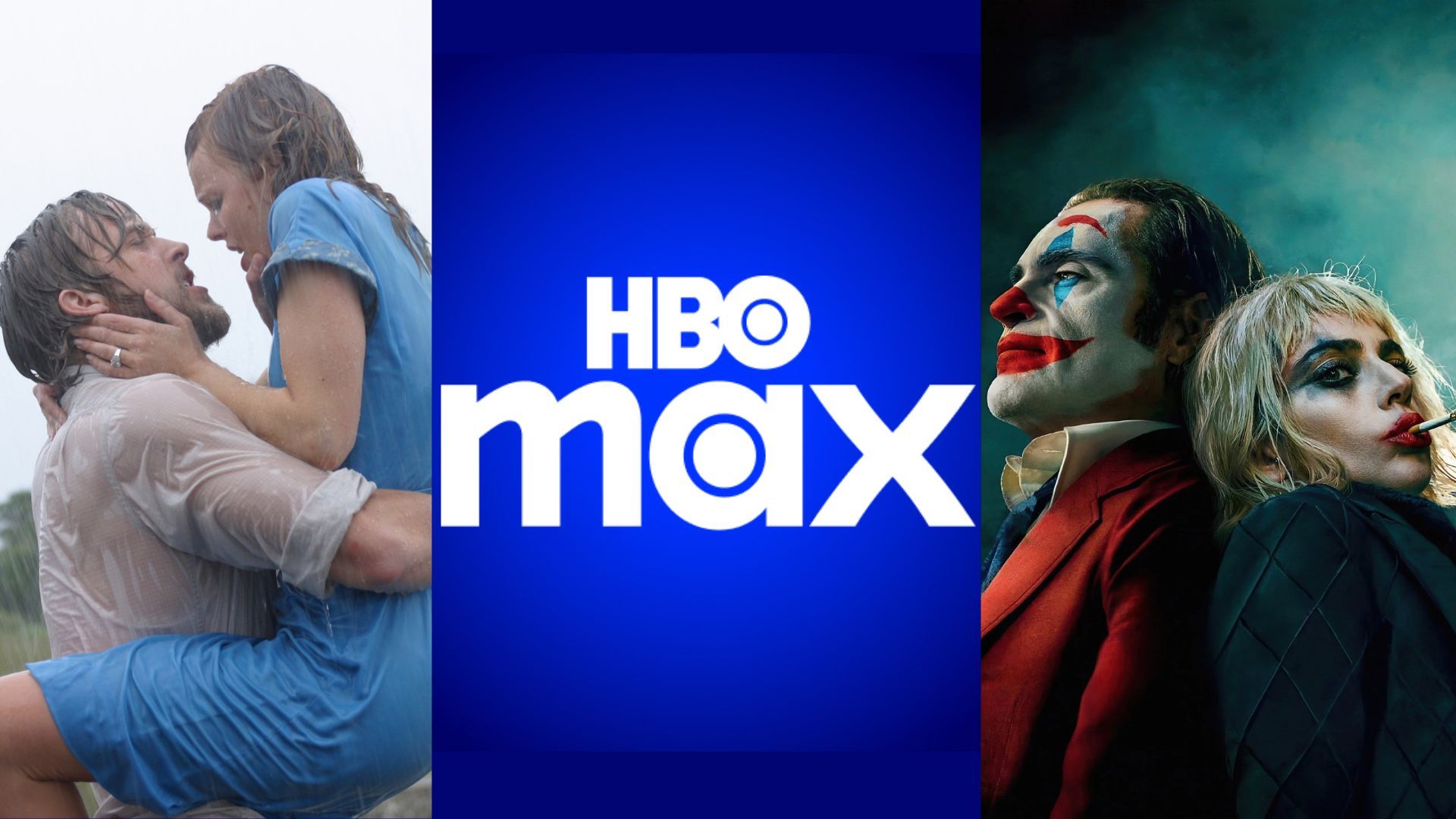 Valentine&rsquo;s Day movies and more you can watch on Max in February 2025 (Image via HBO/Max/Warner Bros. Discovery)