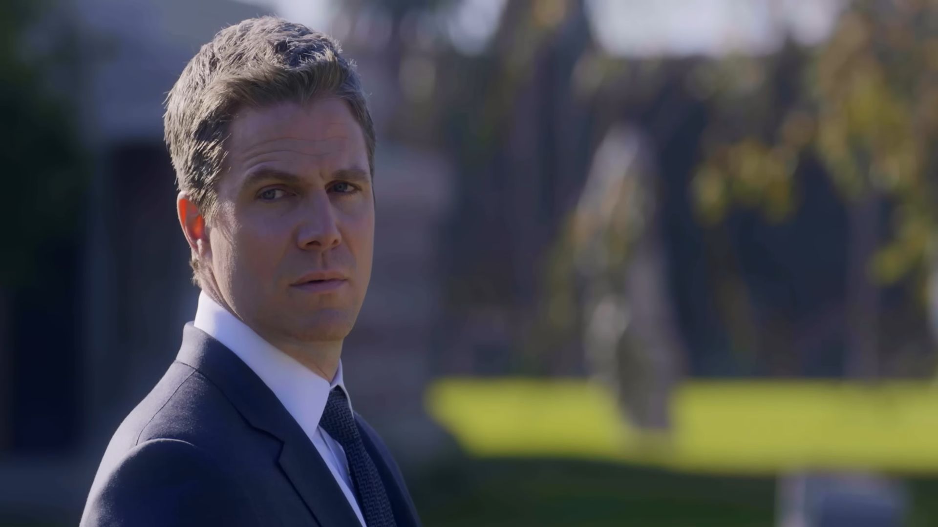 Suits LA Episode 1 premiered on February 23 (Image via NBC)