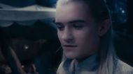 Orlando Bloom in The Lord Of The Rings Trilogy | Image via New Line Cinema