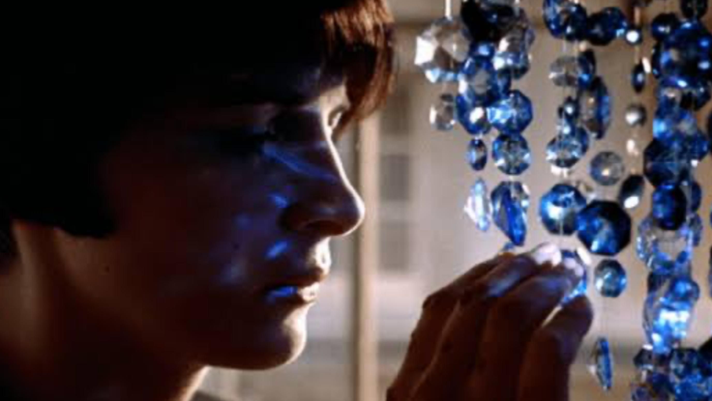 Three Colors: Blue (1993) | Image Source: MK2 Productions