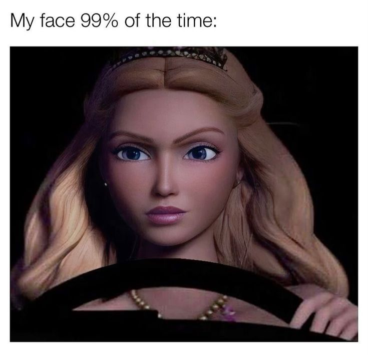 Barbie memes