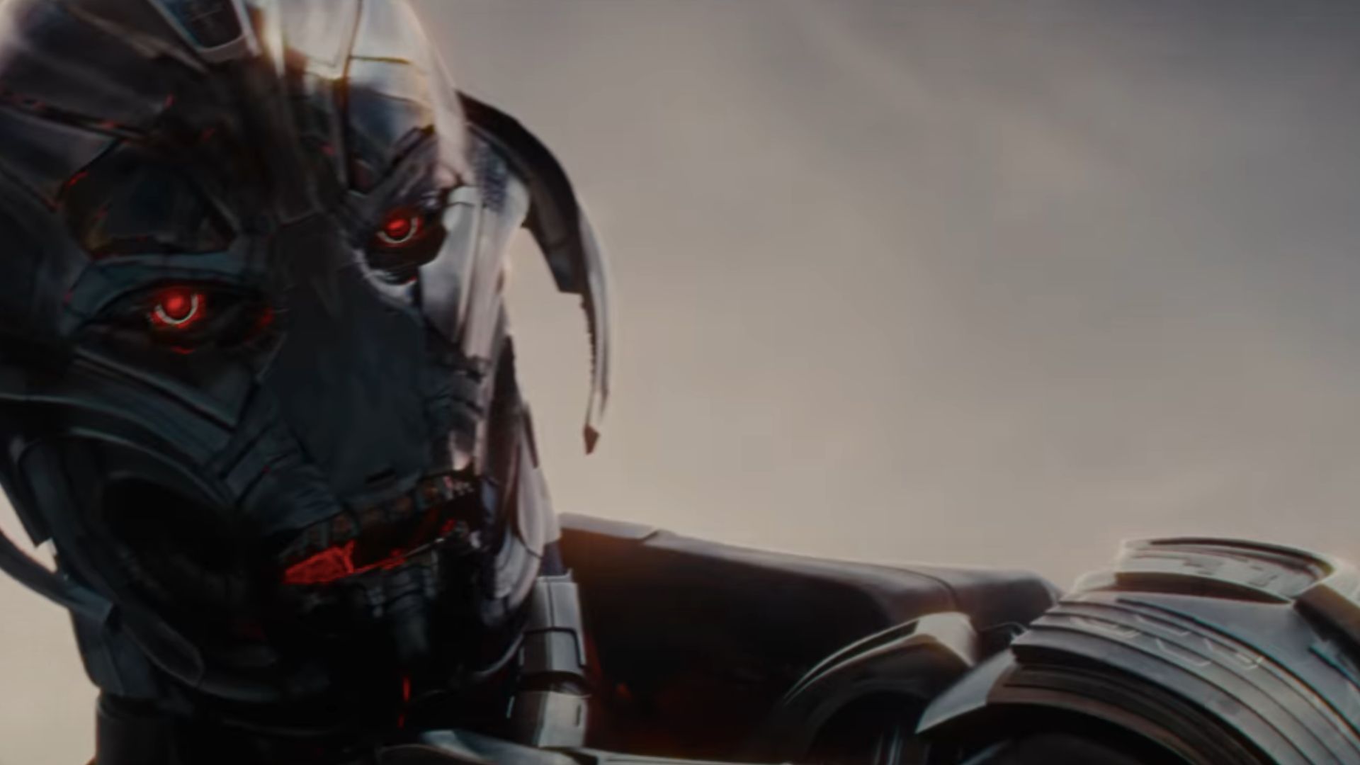 Ultron (Image via Marvel)