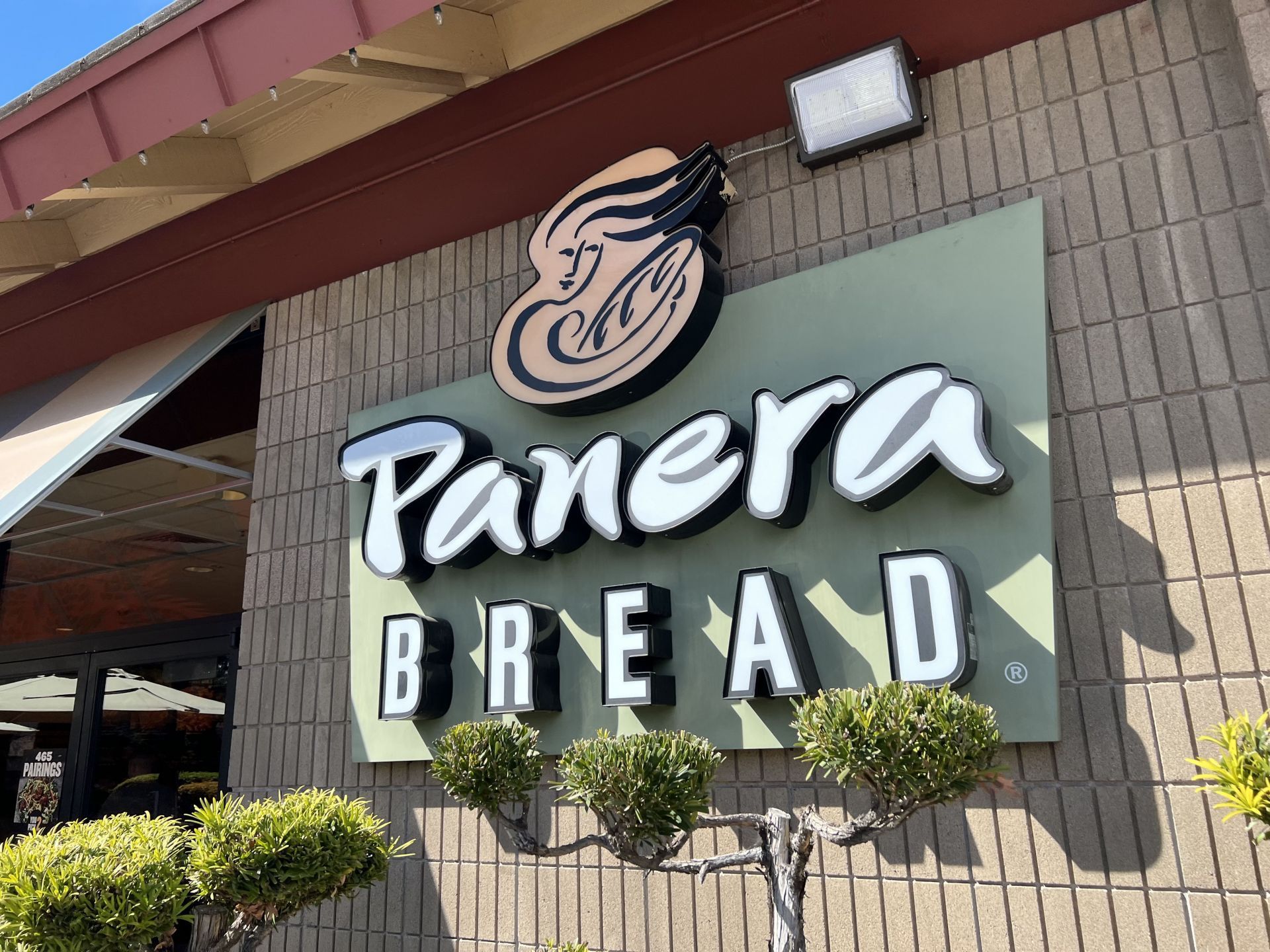 Panera Bread - Source: Getty