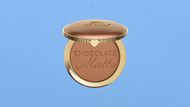 Chocolate Soleil Matte Bronzer (Image via Too Faced)