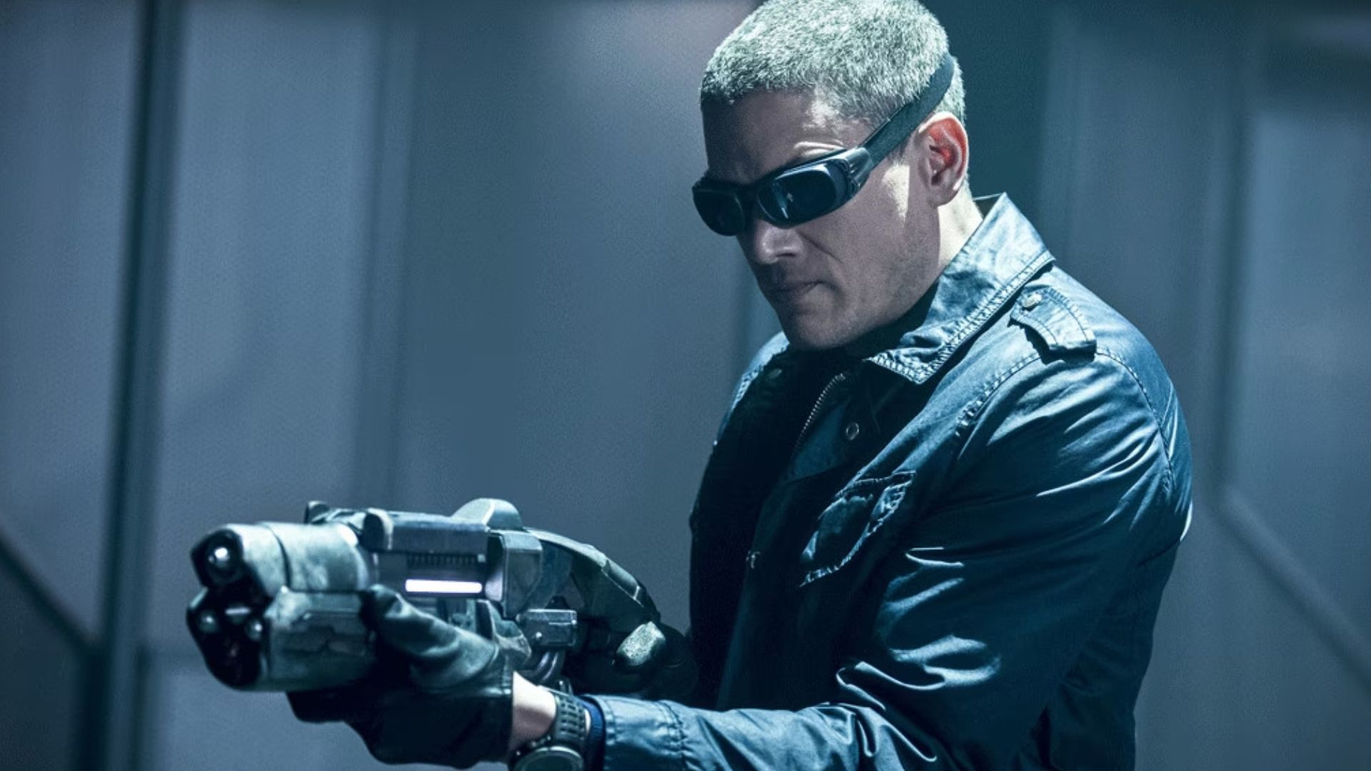 Leonard Snart | Image via Prime Video