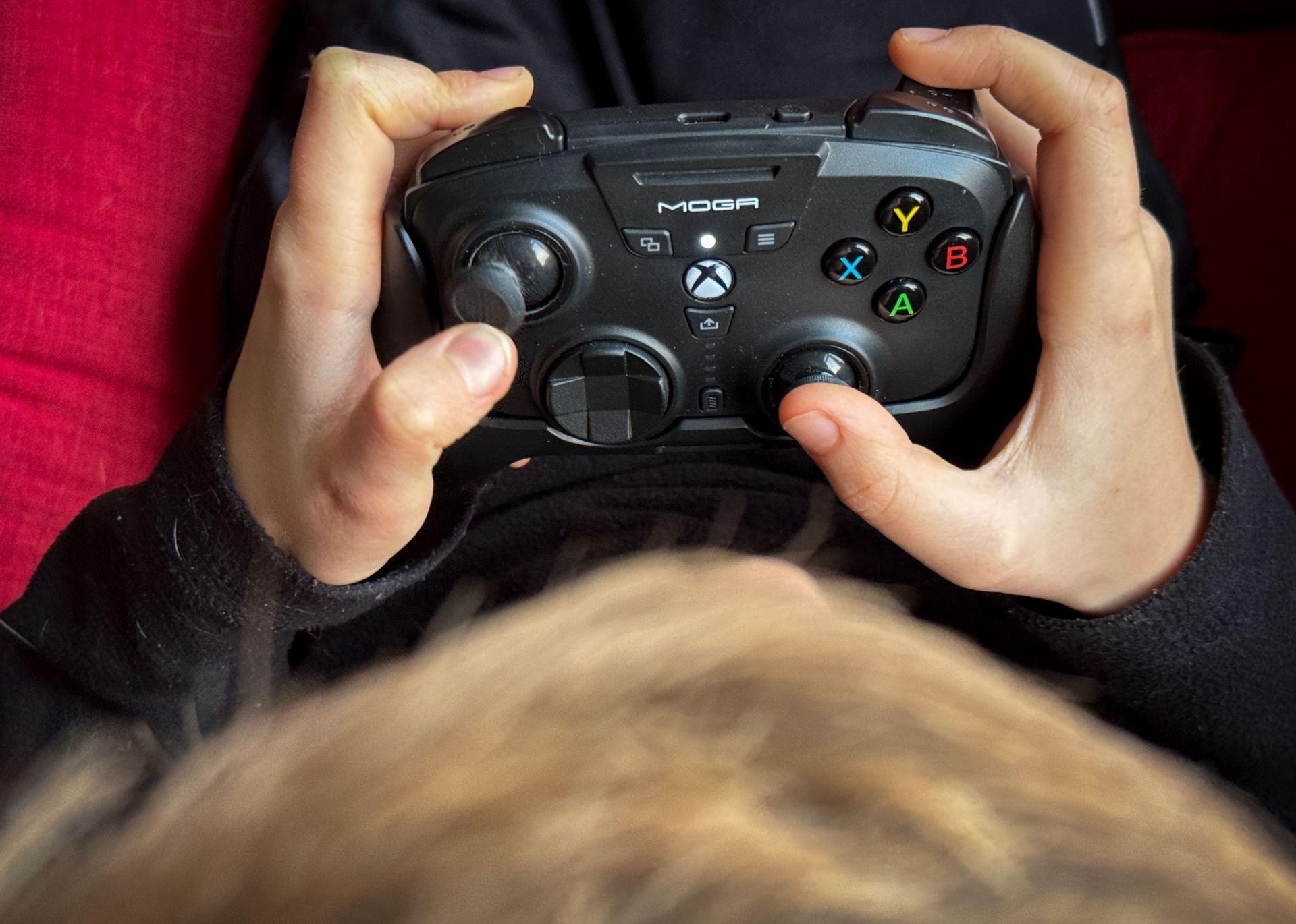 Children Screen Time Rockets - Source: Getty