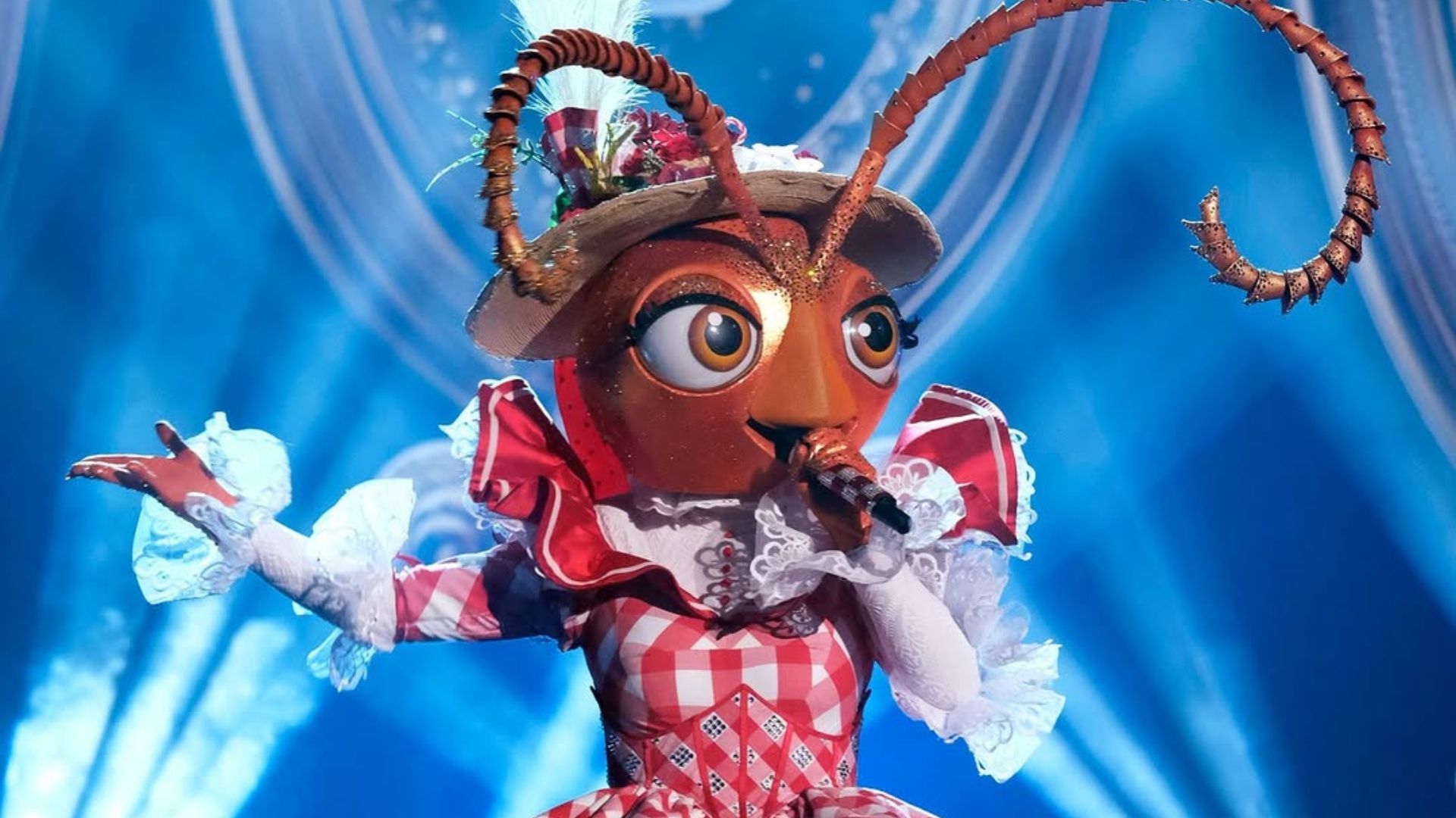 The Masked Singer 