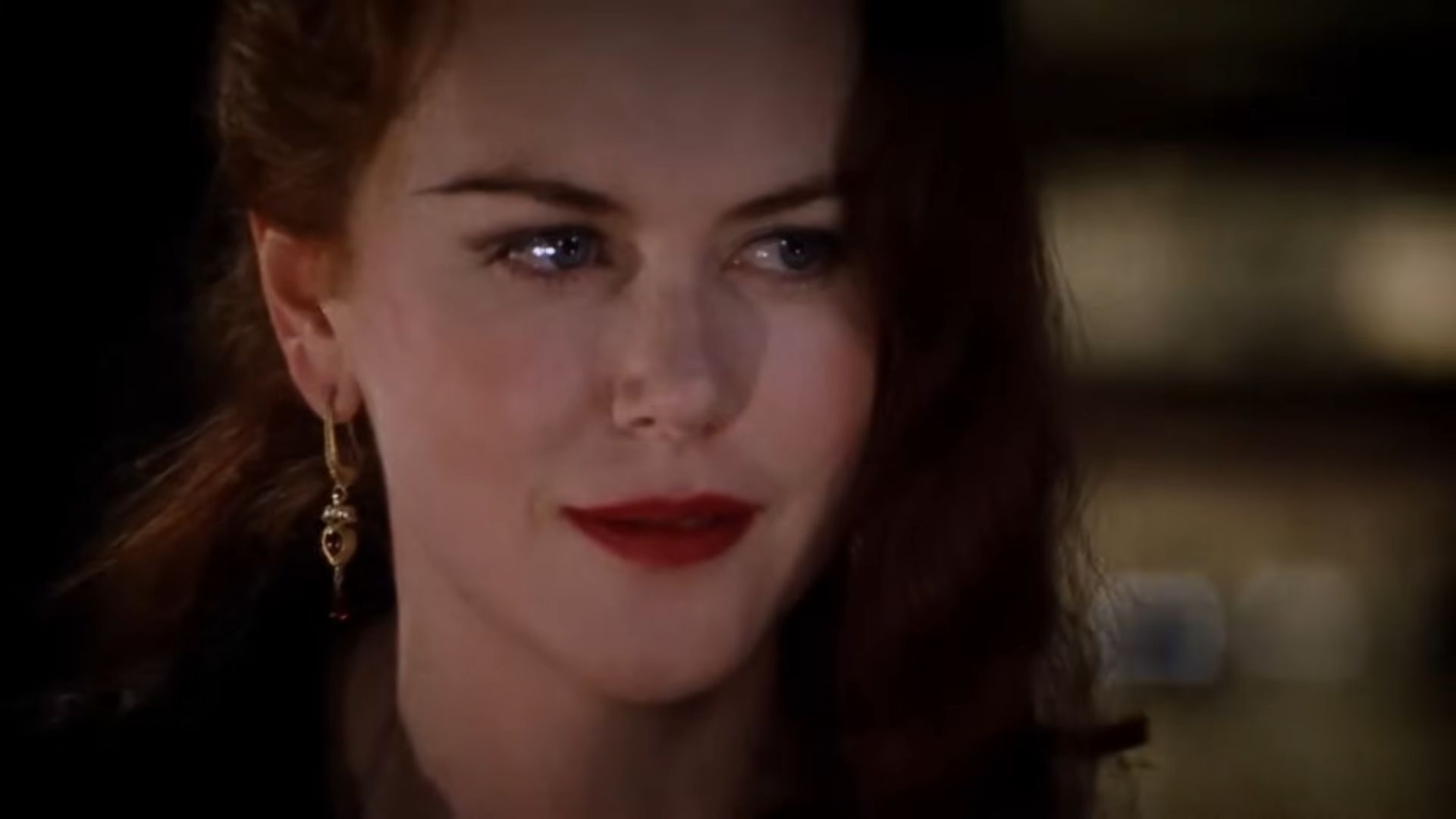 Nicole Kidman in Moulin Rouge! | Image via 20th Century Fox