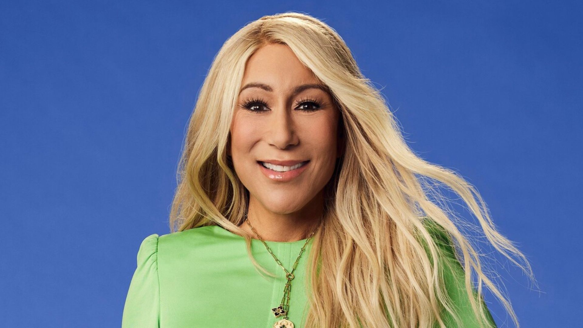 Shark Tank investor Lori Greiner (Image via ABC)