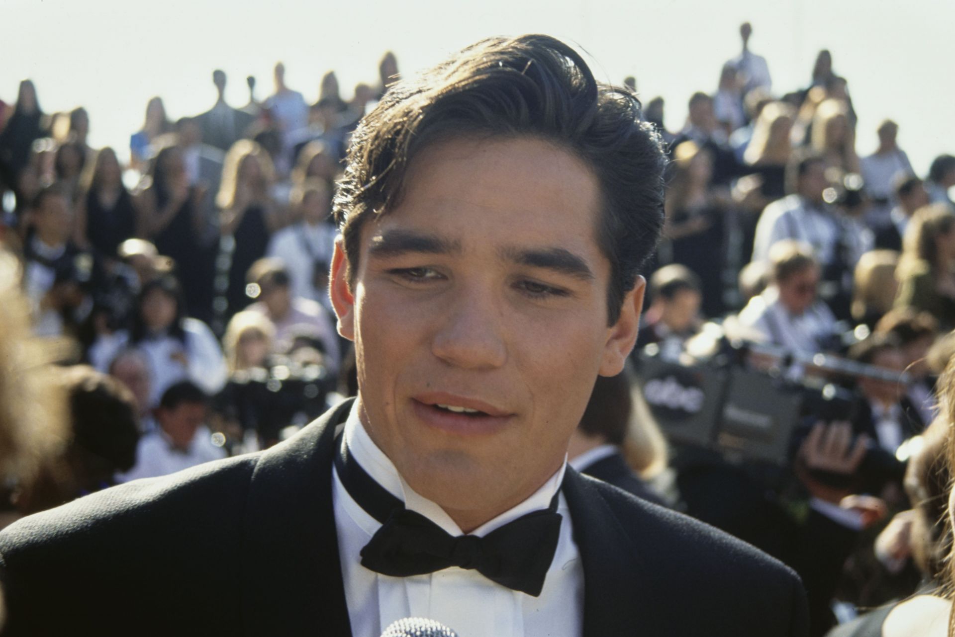 Dean Cain at the 45th Annual Primetime Emmy Awards. Image via Getty.