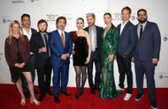 2019 Tribeca Film Festival -