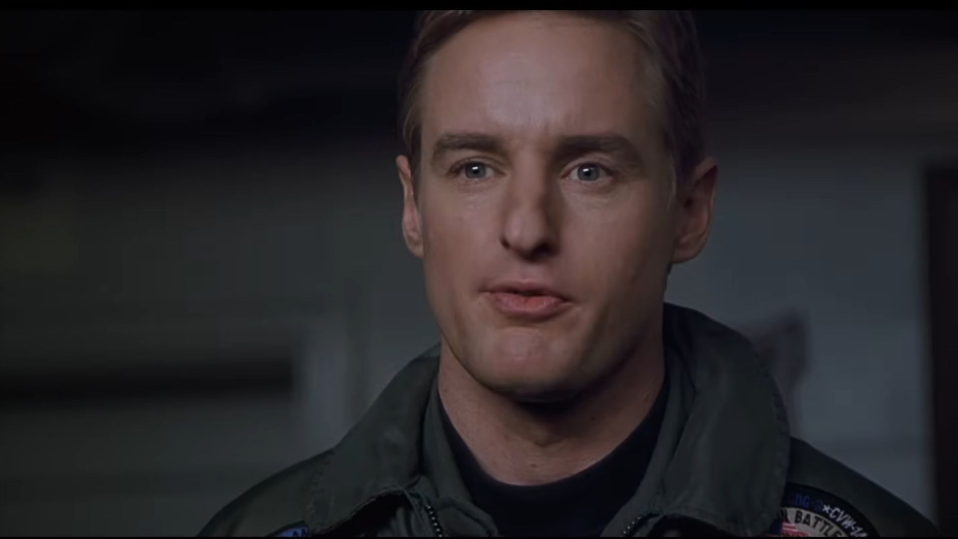 Owen Wilson in Behind Enemy Lines | Image via 20th Century Studios