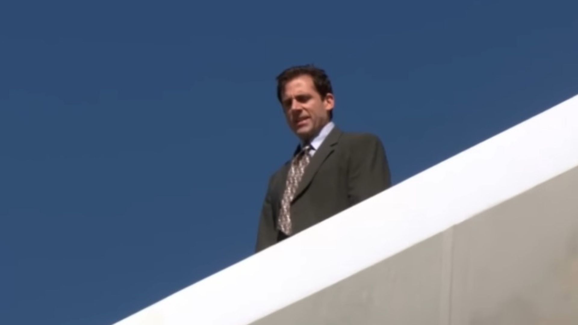 Michael Scott in The Office (Season 3, Episode 20) | Image via: Universal Television