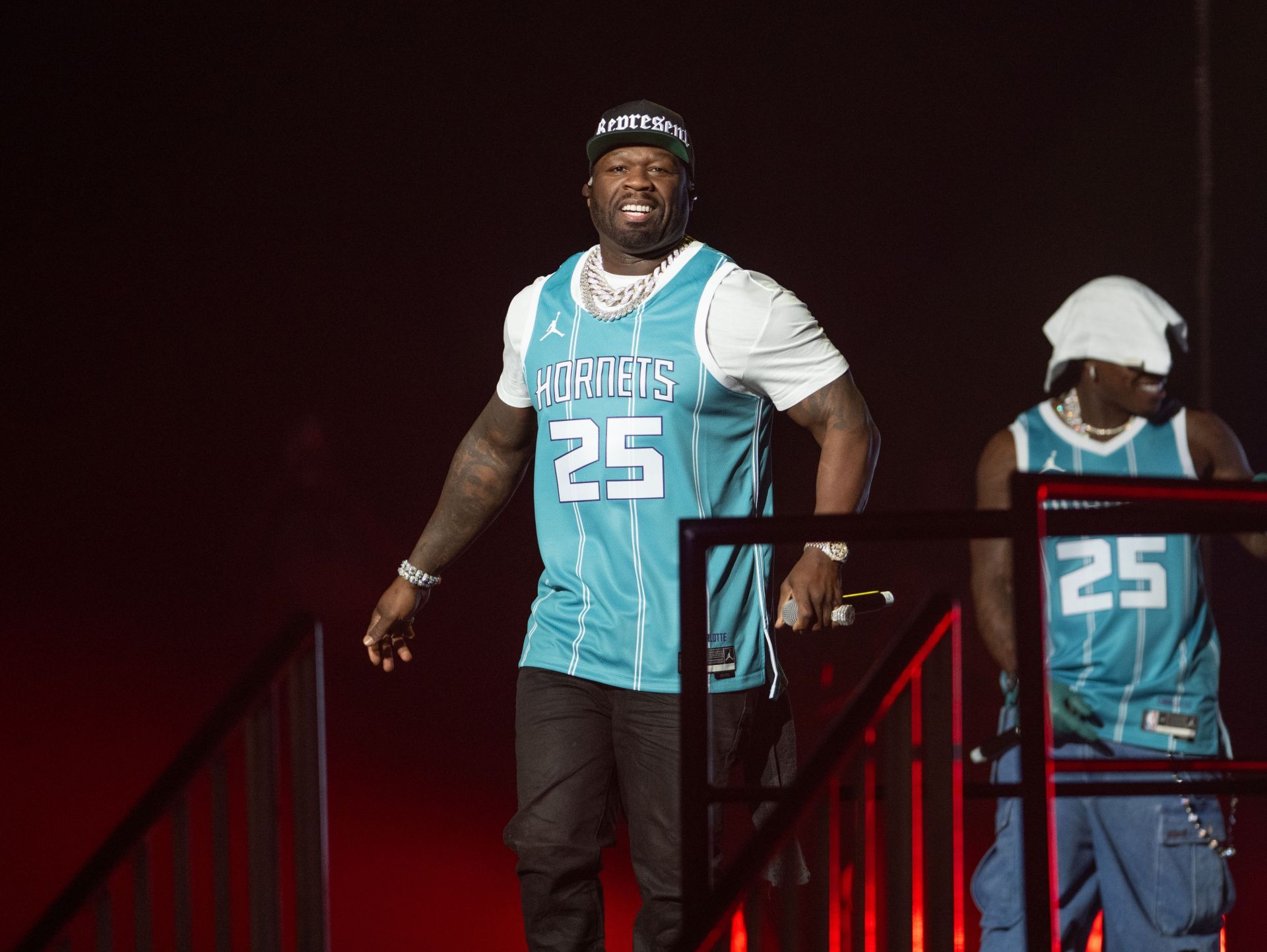 DaBaby &amp; Friends - Billion Dollar Baby Birthday Bash - Source: Getty