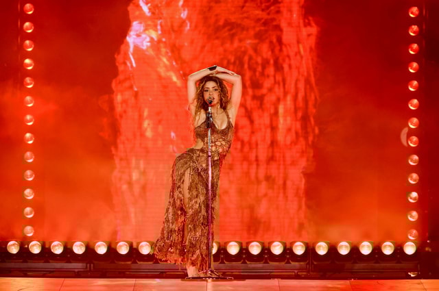 ⁠Why was Shakira hospitalized? Singer shares health update and thanks
