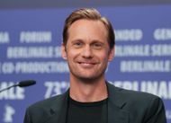 Berlinale 2023 - Press Conference Film "Infinity Pool - Source: Getty