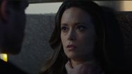 Summer Glau as Isabel Rochev | Image via Prime Video