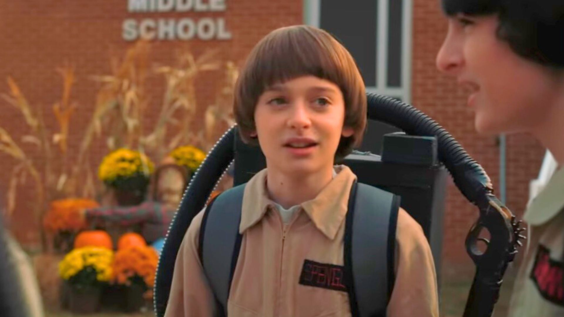 Will Byers in Stranger Things, Season 2 | Image via: 21 Laps Entertainment