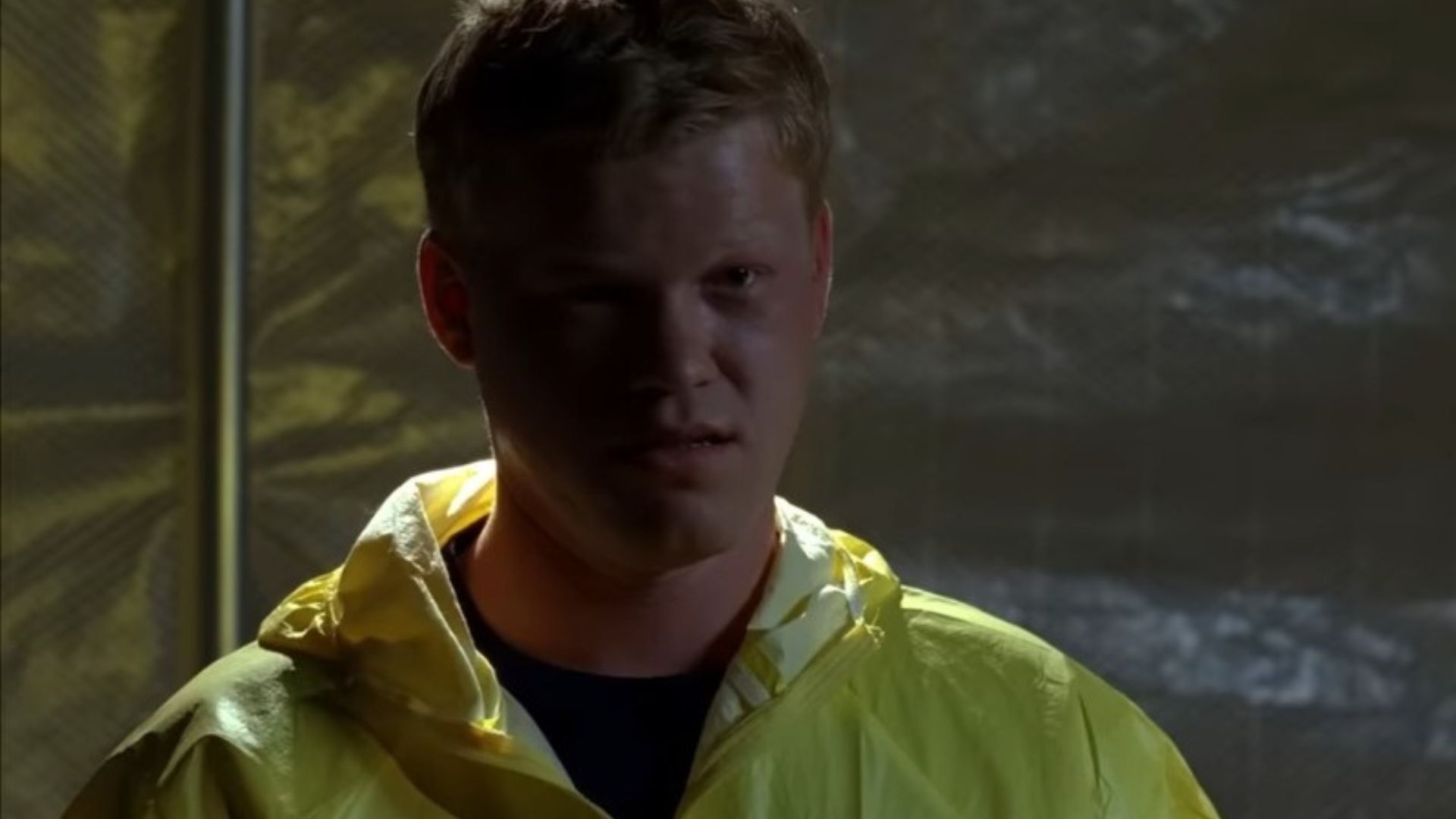 Todd Alquist in Breaking Bad | Image via: Sony Pictures Television