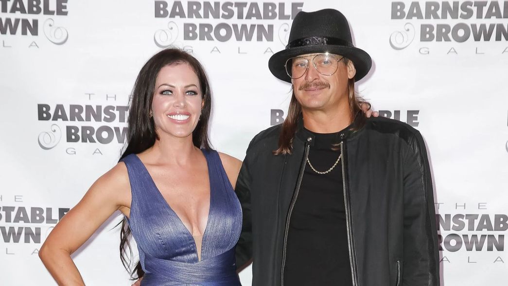 Who is Kid Rock dating? Audrey Berry relationship history explored as - Who Is Kid Rock Dating In 2025? Latest On His Romantic Life