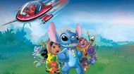 Lilo & Stitch Movies in Order