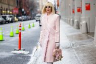 Pastel Pink (Image via Getty / Christian Vierig)