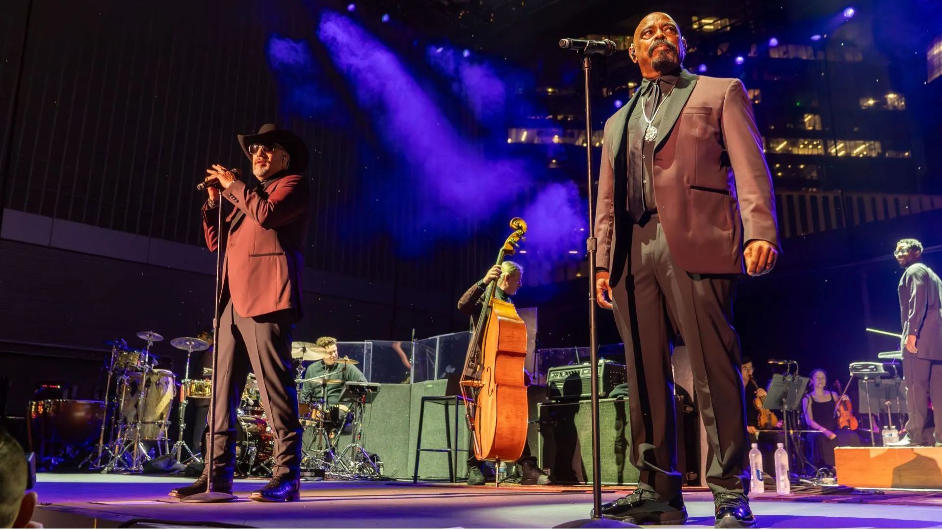 Cypress Hill Performs &quot;Black Sunday&quot; With The Nashville Symphony (Source: Getty)