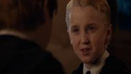 Draco Malfoy | Warner Bros. Pictures