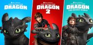 List of How to Train Your Dragon voice actors